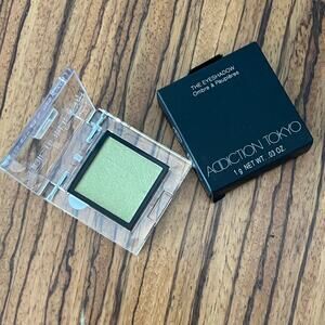 Addiction Tokyo The Eyeshadow Prism Breeze Whistle 105PR 1g / .03oz Ltd Edition